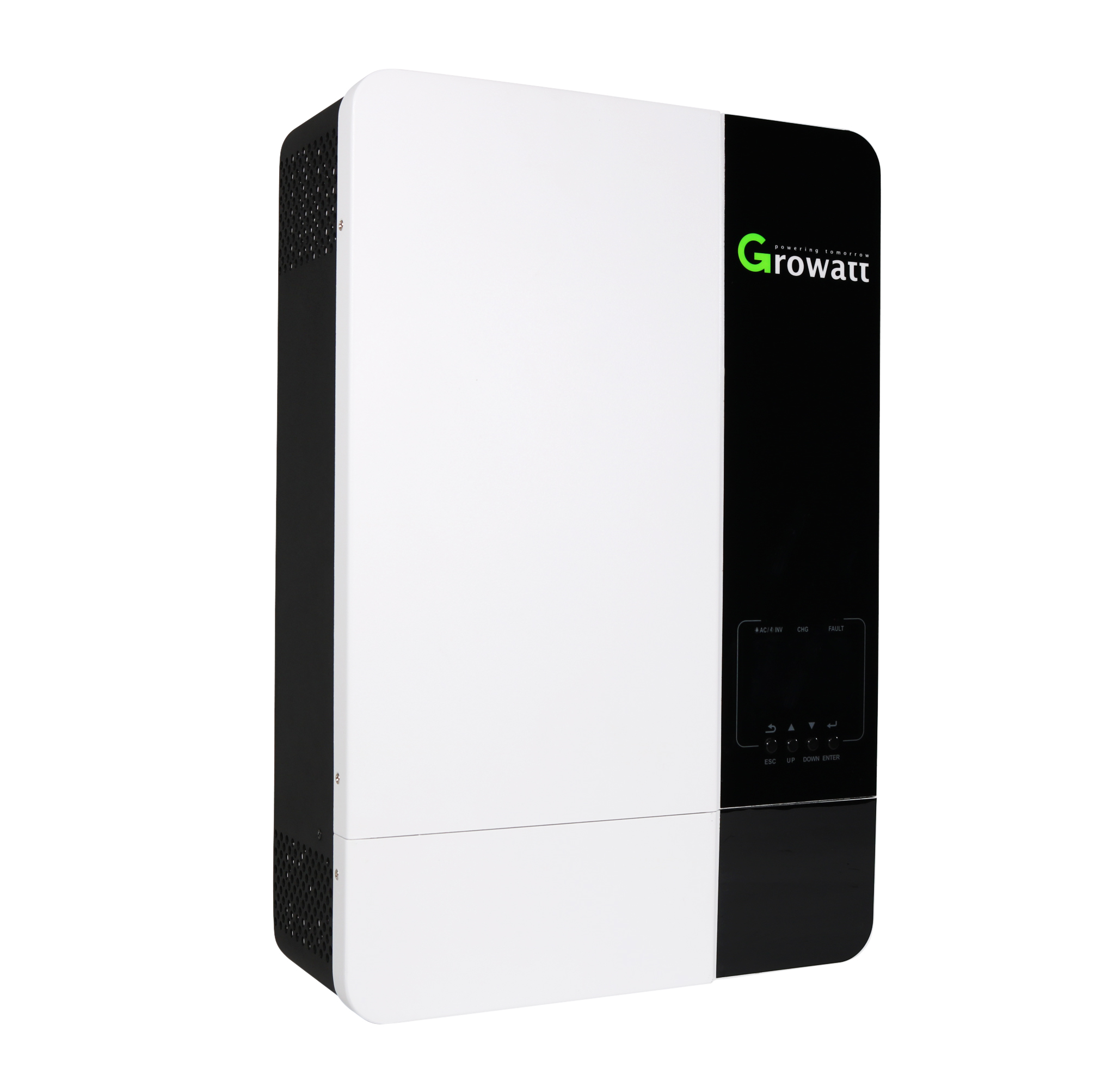 Inversor Cargador 3500W 48V con Regulable MPPT 80 a, Spf 3500 Es SPF3500ES — Growatt — Growatt