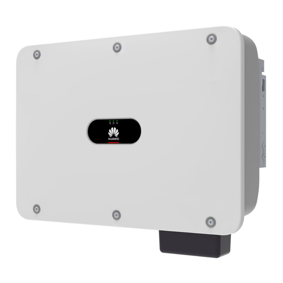 Inversor On Grid 50kW Trifasico SUN2000 -50KTL-M3 SUN2000 50KTL M3 — Huawei — Huawei