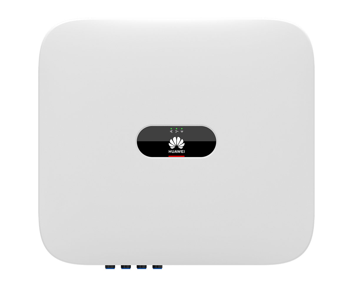 Inversor On Grid 15kW Trifasico SUN2000 -15KTL-M0 — Huawei — Huawei