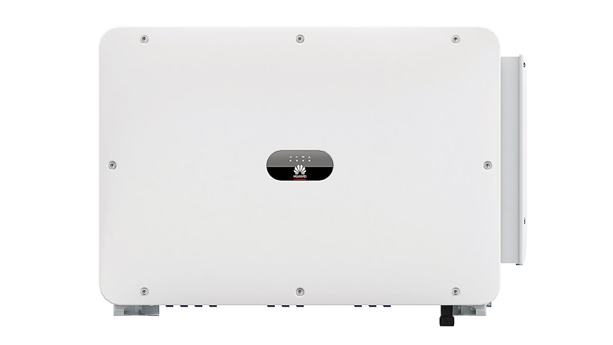 Inversor On Grid 100kW Trifasico SUN2000 -100KTL-M1 SUN2000-100KTL-M1 — Huawei — Huawei