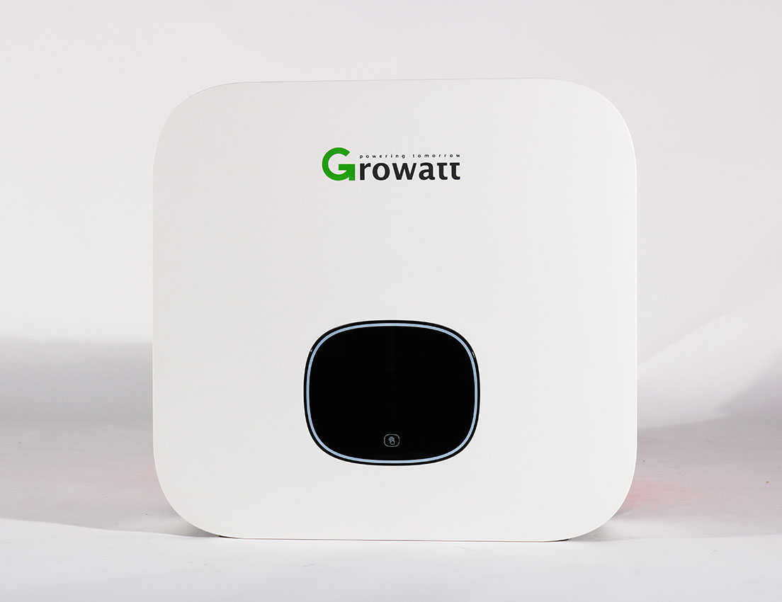 Inversor Hibrido Monofasico 5.0kW MIN5000TL-XH — Growatt — Growatt