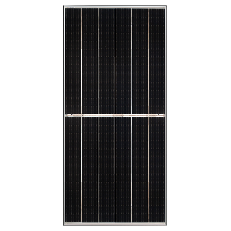 Panel Fotovoltaico Mono Perc 460W 72 Celulas Half Cell Jinko Solar JKM460M-7RL3-V — FNX — FNX