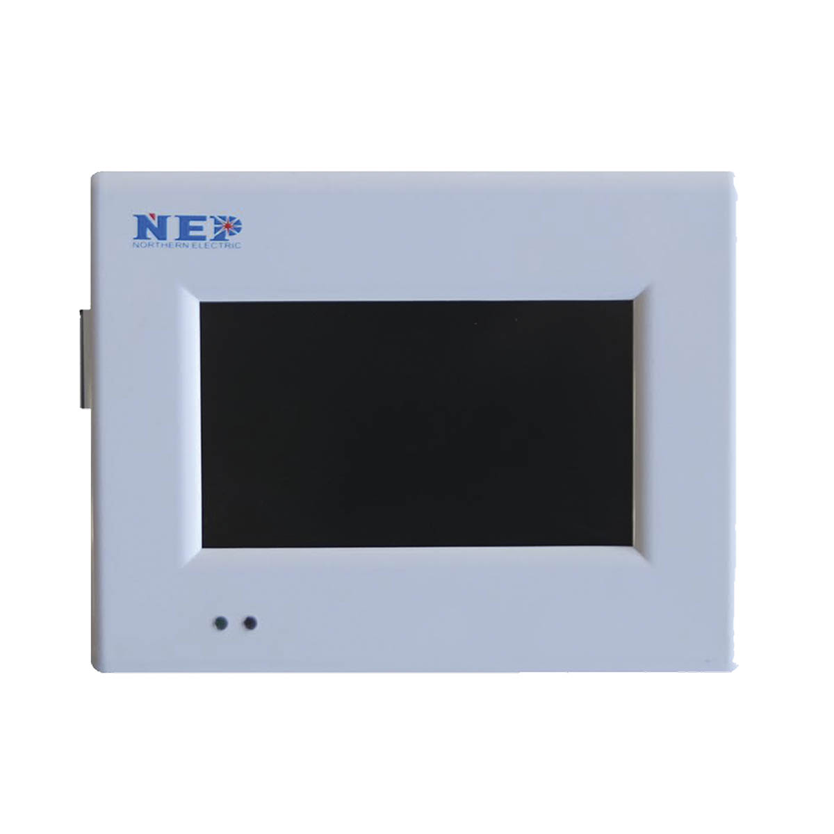 Kit Estructura Coplanar para 4 Paneles BDG-256 — Nep — Nep