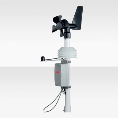 Sensor de Irradiancia y Temperatura Celda 8220M423001-G — ABB — ABB