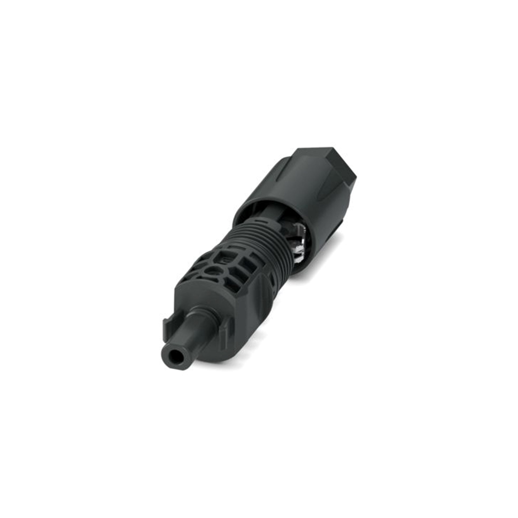 Conector PV-C4F-S 6-16 (+) 1284634 — Phoenix Contact — Phoenix Contact