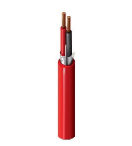 CABLE ALARMA INCENDIO 2x16AWG FPLR APANT X305MT 5220FL Belden — Belden