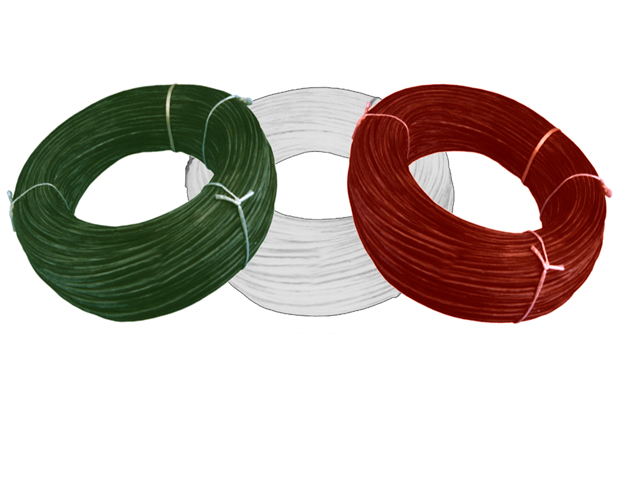 Cable Silicona 6.0mm 250G C Rojo 25105334 — FNX — FNX