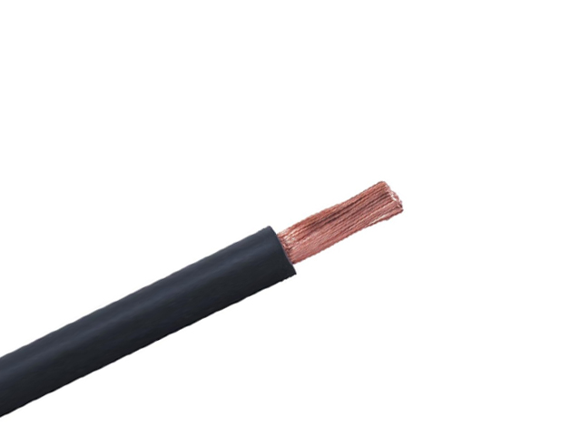 Cable Libre de Halogeno 10.0mm Ng 750V 70G 20321946