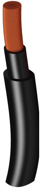 Cable Libre de Halogeno 1X 35mm 0.6/1kV Ng 10012243 — Nexans