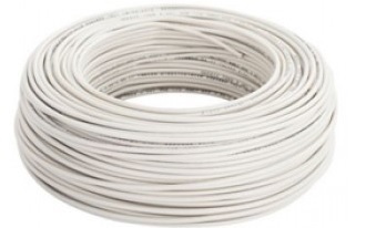 Cable Thhn 8 Awg Blanco 10003607-ED04-00 — Nexans