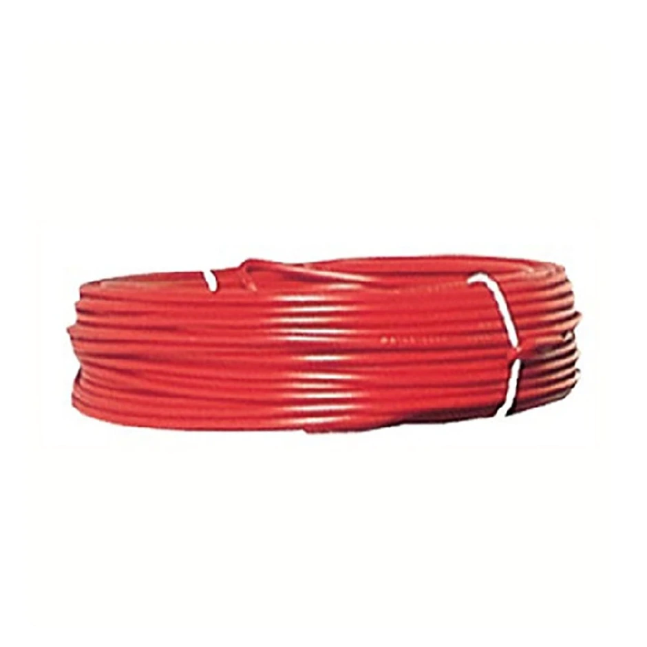 Cable Thhn 10 Awg Rojo X Metro 10015993-ED42-02 — Nexans