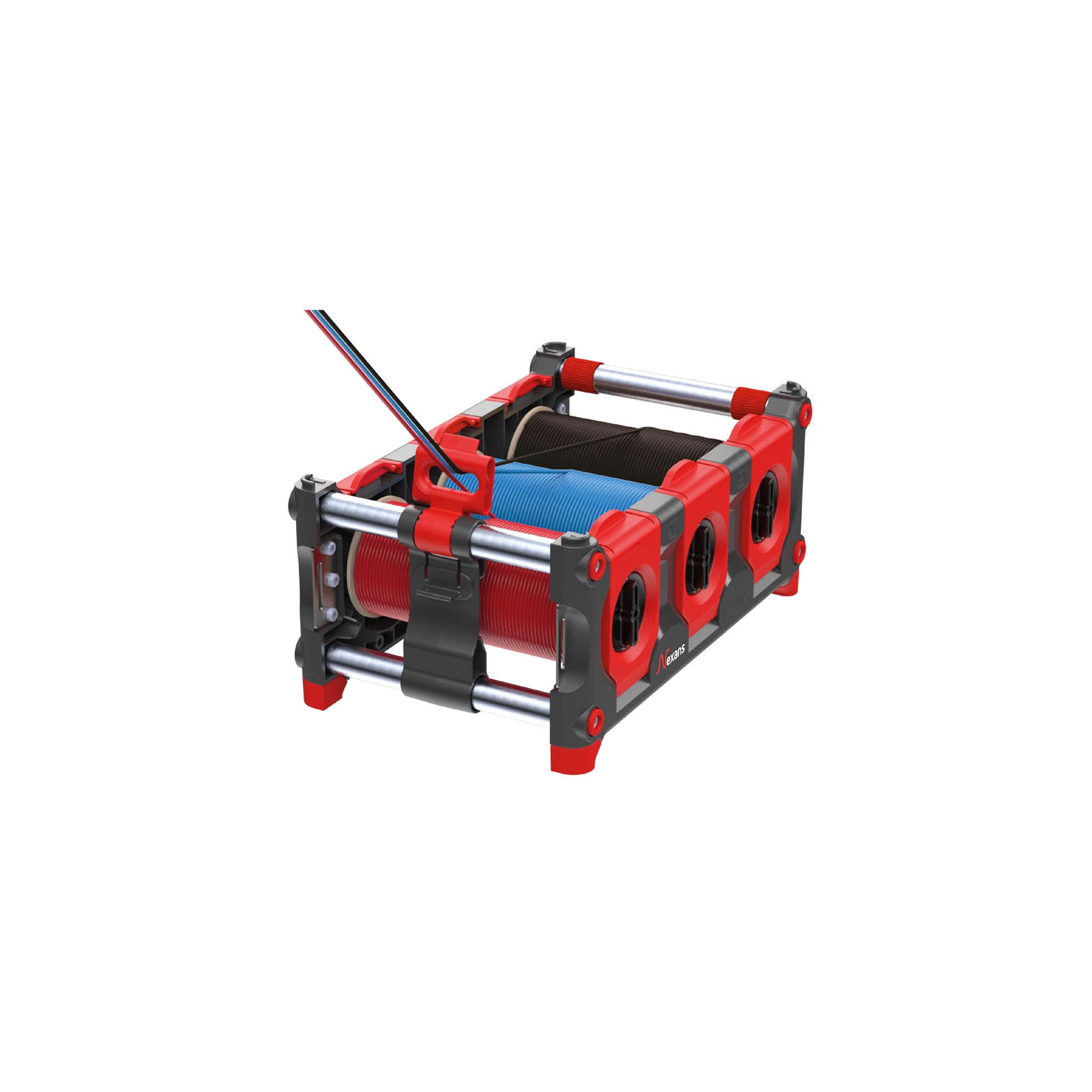 Herramienta Mobiway Pop 80008187 — Nexans — Nexans