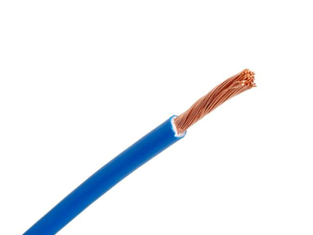 Cable Libre de Halogeno 10.0mm Az 750V 70G 20321950