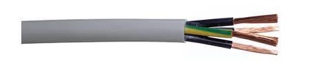 Cable Control Machflex 0.5kV 12G0.75mm² 59203148 — Belden — Belden