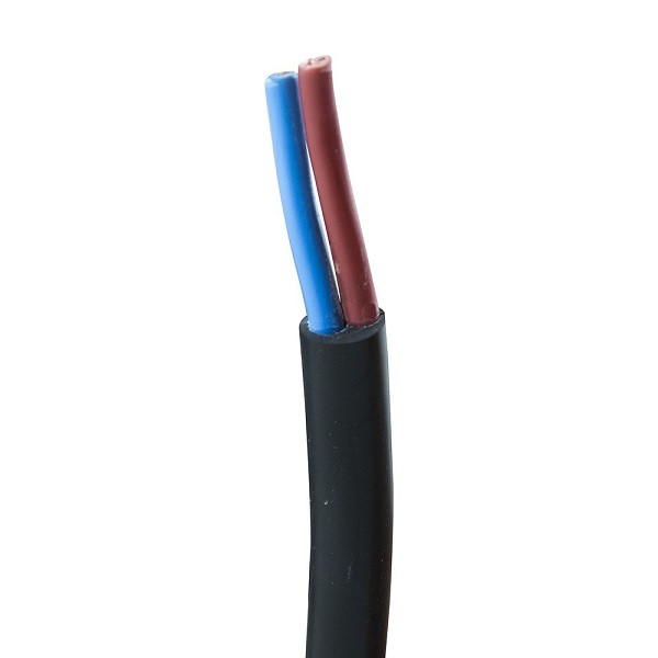 Cable Rv-k Powerflex 2X 2.5mm² 1kV Ng R100 3302002MR100 (10330200219) — Powerflex
