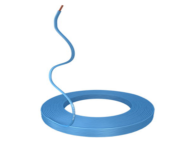 Cable Topflex HO5V-K 1.0mm Verde Top Cable 131V001.R100 (15527519) — Otras Marcas