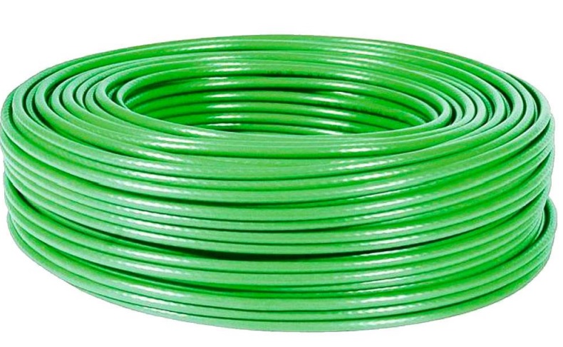 Cable Thhn 12 Awg Ve R100 10003585-ED52-04 — Nexans