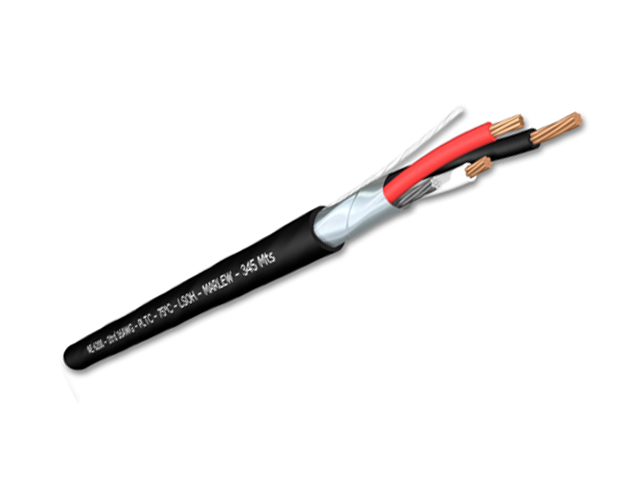 Cable Instrumentacion AR6200 1x3x16 Awg Pant Ar 6200 — Marlew — Marlew