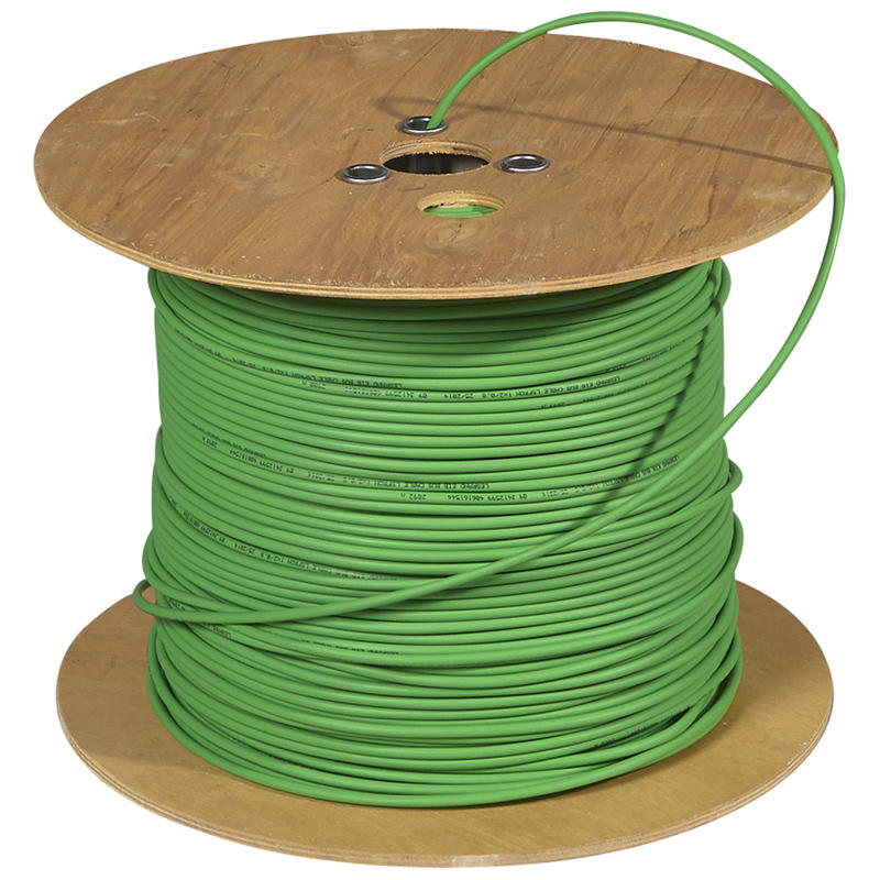 Cable Bus/knx 1P 100 MT 049291_100MT — Legrand — Legrand