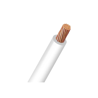 Cable Thhn 12 Awg Blanco X Metro 10015987-ED41-00 — Nexans