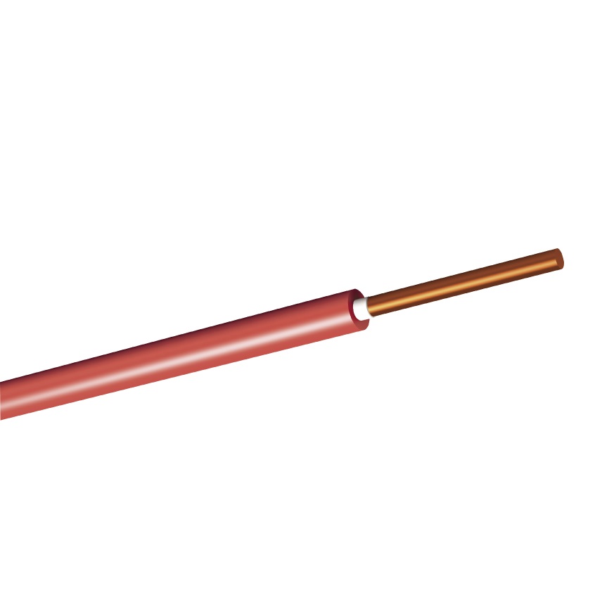 Alambre 4.0mm 1kV 70G Ve G375 10026226-CD34-04 — Nexans