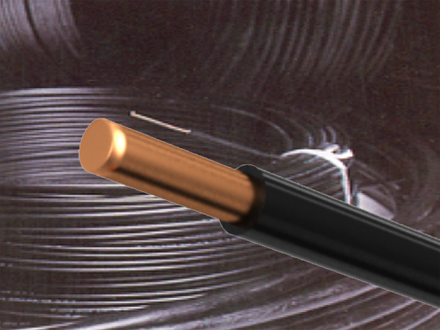 Alambre Ri 10.0mm Fac 5304975 — Otras Marcas