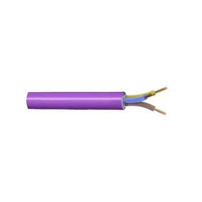 CABLE libre de halógenos RZ1-K 1KV 3x4mm2 2003004GN — Otras Marcas