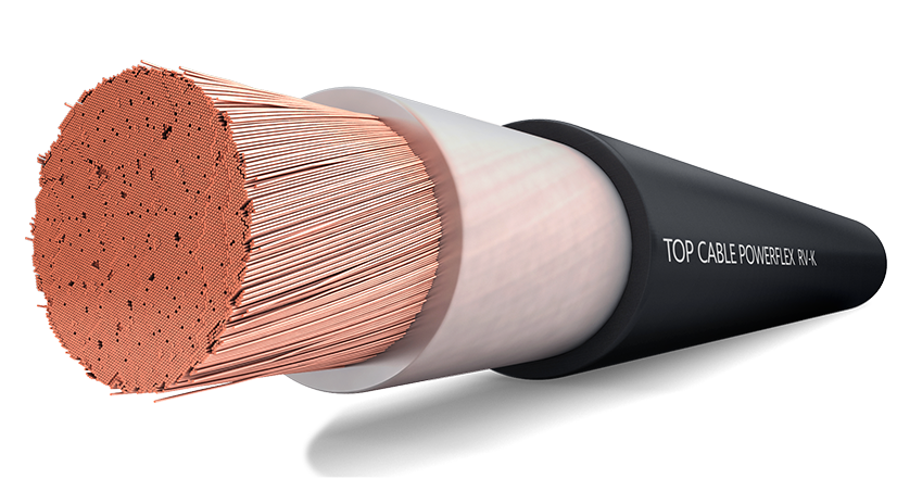 Cordon Rn-f H07 1x35mm Goma 3001035 (300103519) — Otras Marcas