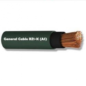 Cable Libre de Halogeno RZ1-K 1kV 1X 10mm² Ng 20321889