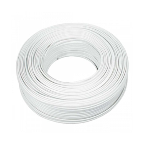 Cable Tac 16 Awg 600V 105ø Bl Rollo 100M 20322929