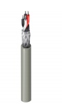 Cable Comunicacion RS485 2x2x24AWG 9842 Indoor 59202512 — Belden — Belden