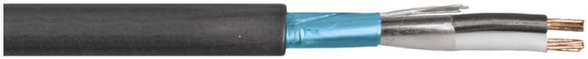 CABLE INSTRUMENTACION 1x4x0.75 mm2 300v PANT libre de halógenos 59215007 Belden — Belden