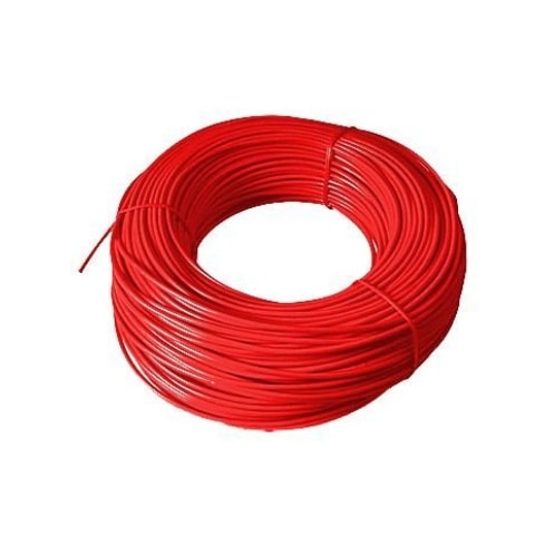 Cable Tac 16 Awg 600V 105ø Ro Rollo 100M 20322930
