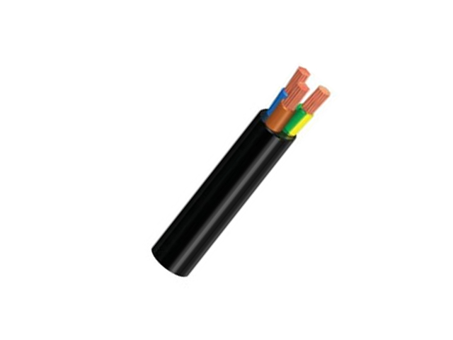 Cable Rv-k 3X 2.5mm² 1kV Ng 90G 20325381