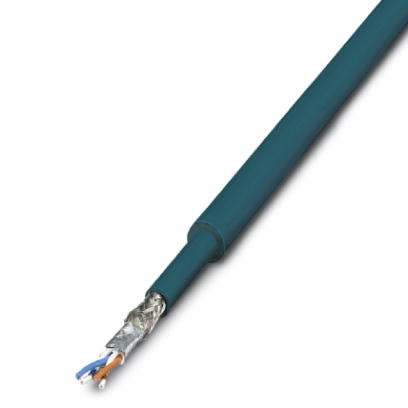 Cable de Red - Fl CAT5 Heavy 2744814 — Phoenix Contact — Phoenix