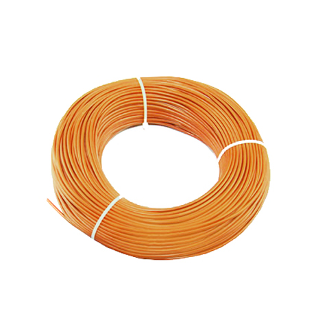 Cable Tac 18 Awg 600V 105ø Am Rollo 100M 20322928
