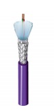 Cable Profibus Armado Interlocked Aluminio, 1x2x22AWG PVC Violeta 123079A Violeta — Belden — Belden