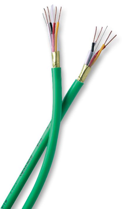 CABLE COMUNICACION KNX 2x2x20AWG LSHO BELDEN YE00906 Belden — Belden