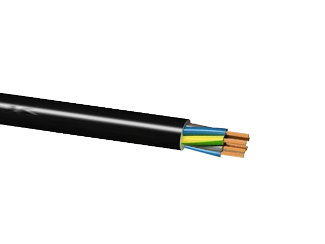 Cable Rv-k 5X 16.0mm² 1kV Ng 90° VO85