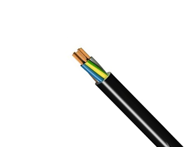 Cable Rv-k 4X 4.0mm² 1kV Ng 90G 20325388