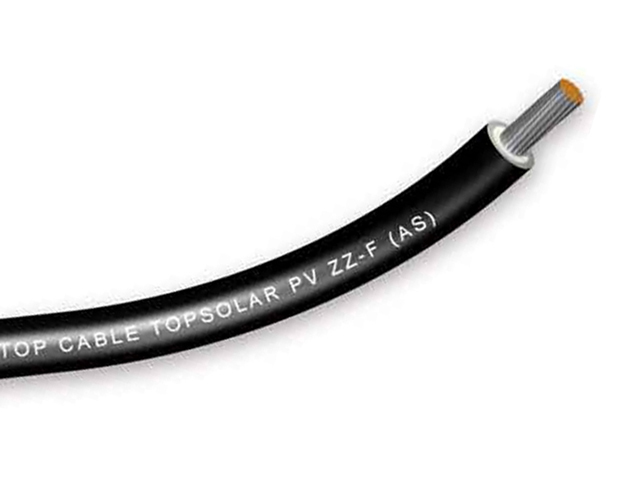 Cable SOLAR, H1Z2Z2-K 5701035.SN (15386919) — Otras Marcas