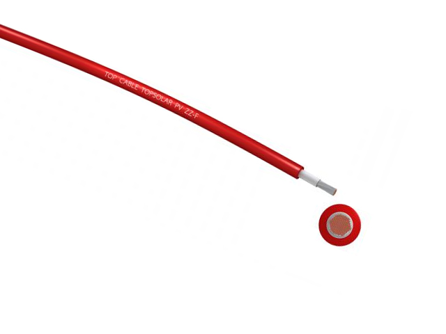 Cable Goma, libre HALOGENO, H07ZZ-F 5704050G (15345019) — Otras Marcas