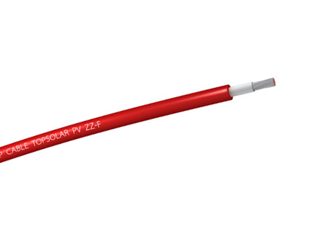Cable Topsolar 1x10mm Neg 5701010.SN (15386419) — Otras Marcas
