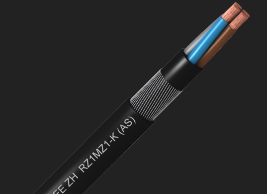 Cable Toxfree Zh RC4Z1-K 4x6.0mm Ne 2004006GN (15640619) — Otras Marcas