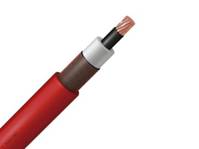 CABLE media tensión 15KV 2/0 AWG 733012_0G — Otras Marcas