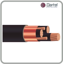 Cable Vdf Apant 3x185+3G35 1kV L/halo Ng 2003185JNEMC (15387519) — Otras Marcas