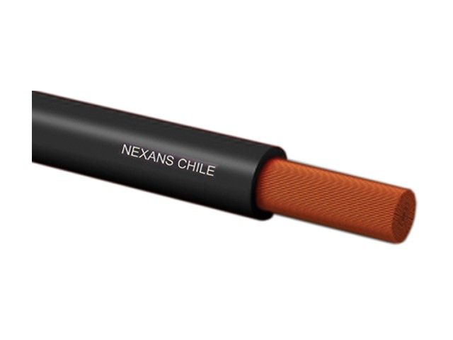 Cable Libre de Halogeno 1X 250MCM 15kV Ng 10038066 — Nexans — Nexans