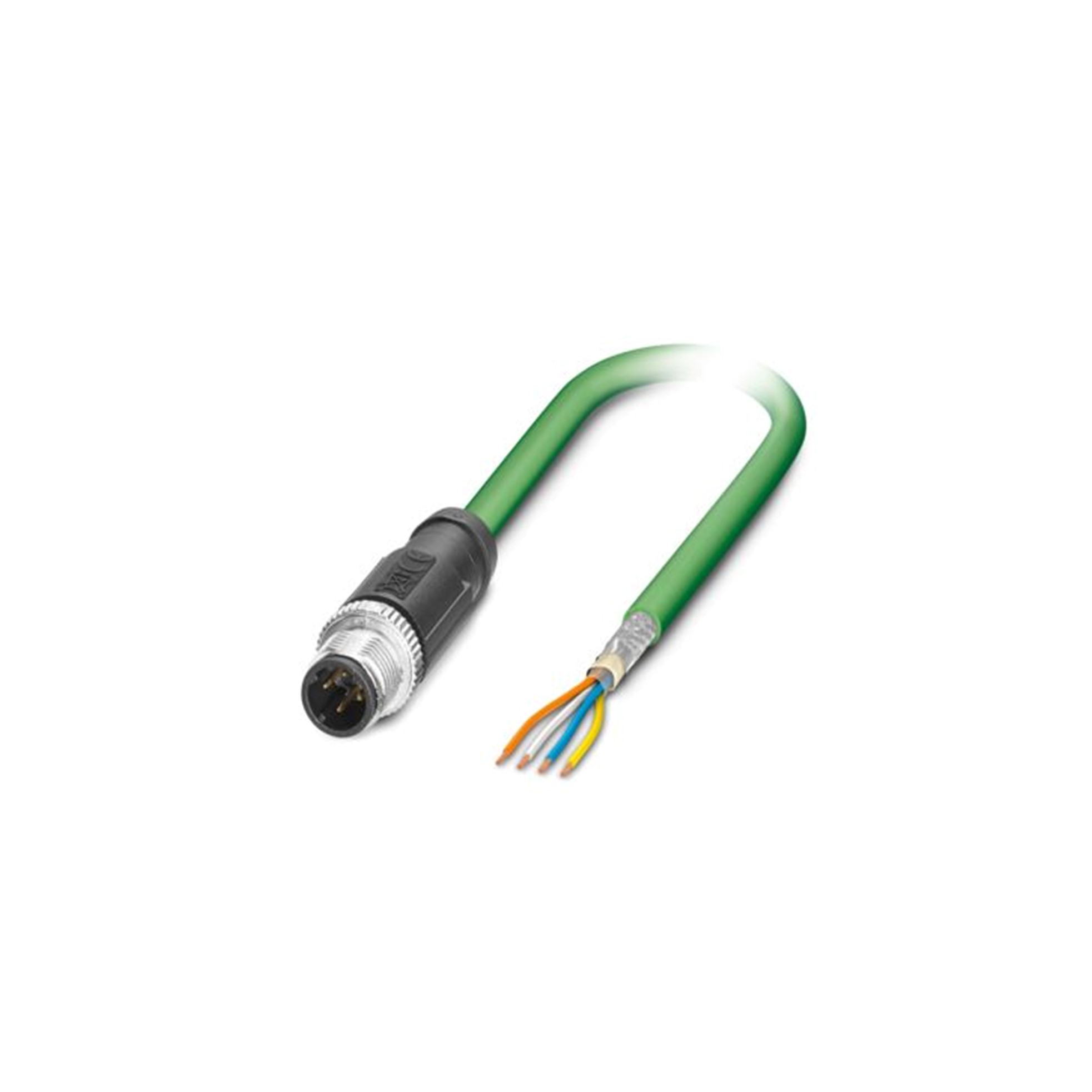 Cable de Red - 1408640/93B/40.0 Nbc-msd SCO-PN/93B/40 1408640_93B_40.0 — Phoenix Contact — Phoenix