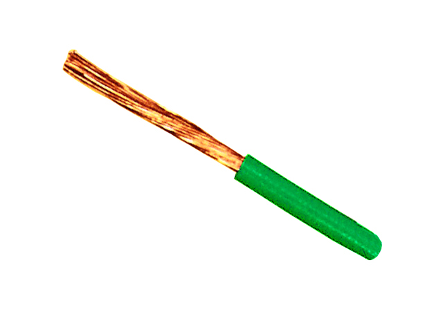Cable Tac 14 Awg 600V 105G Ve (Ver M 20322938