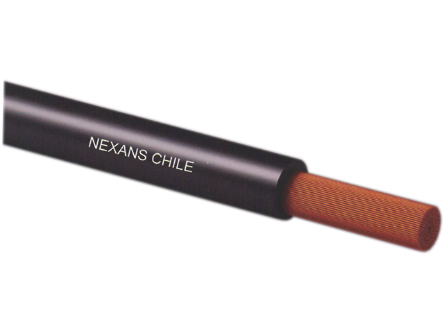 Cable Bat 21.16mm 4 Awg 10003720 — Nexans — Nexans